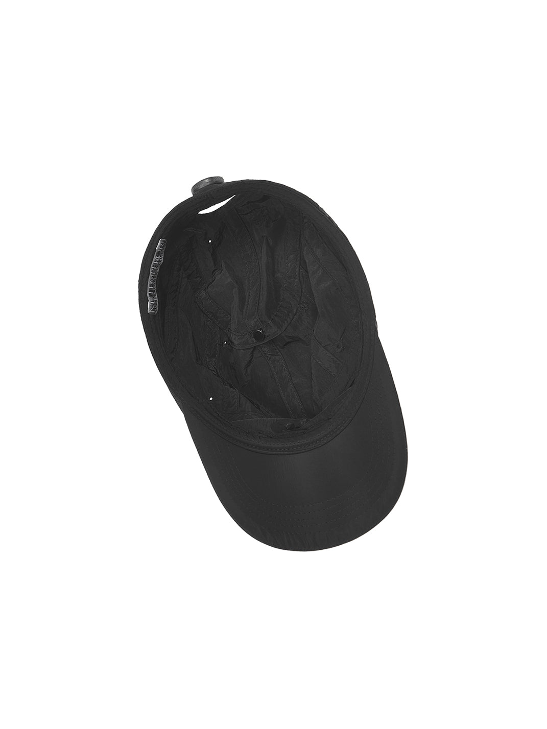 NUTEMPEROR | Nylon Golf Hat with Buckle Strap - PSYLOS 1, NUTEMPEROR | Nylon Golf Hat with Buckle Strap, Hat, NUTEMPEROR•JAPAN, PSYLOS 1